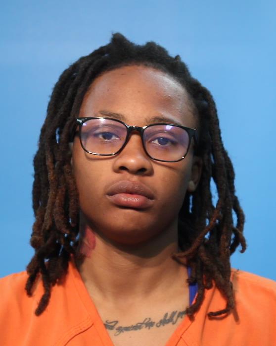 Shango, Dacarai arrested by Brazoria County SO/PD