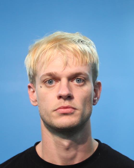 Vervalin, Caleb arrested by Brazoria County SO/PD