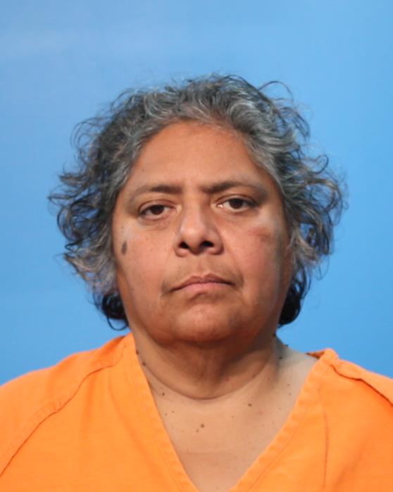 GARCIA, EVELYN arrested by HOLD/CRIMINAL TRESPASS-FTA