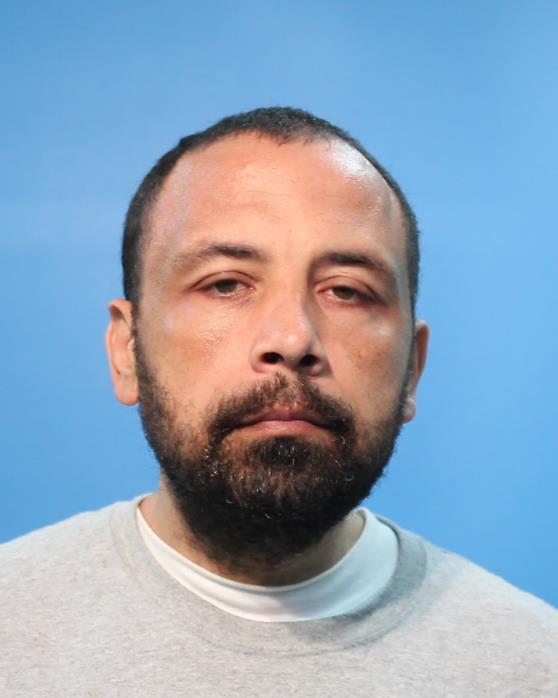 Washington, Danny arrested by Brazoria County SO/PD