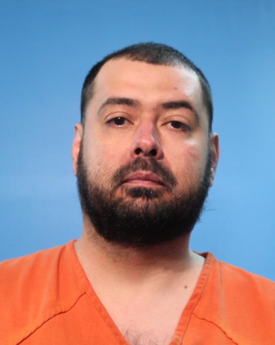 Clemmons, Billy Joe, III booking photo