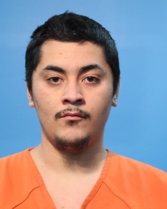 Lara, Juan Manuel, Jr. booking photo