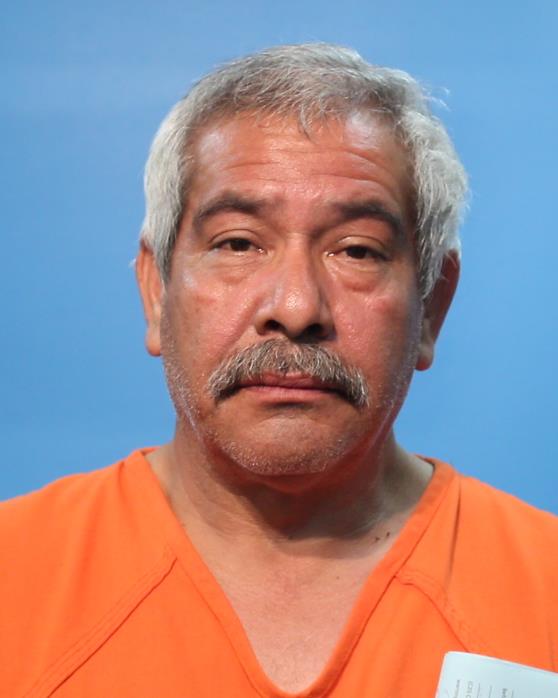 Lopez, Juan Martin booking photo