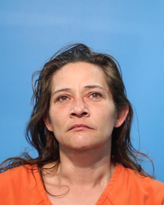 Boyd, Chassity Joan booking photo