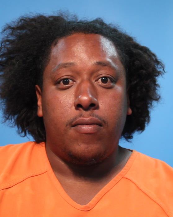 Farrington, Marvin Ray arrested by Brazoria County Sheriff’s Office