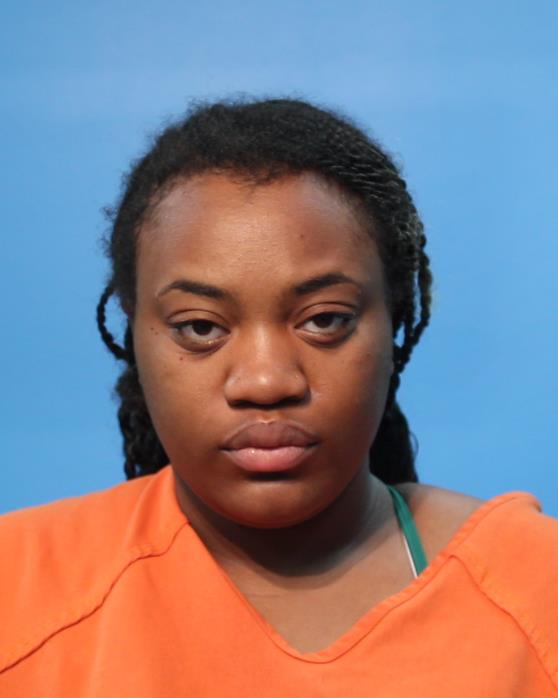 Holmes, Lafrancia booking photo