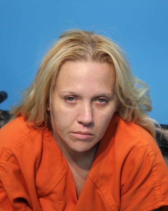 GONZALES, JENNIFER booking photo