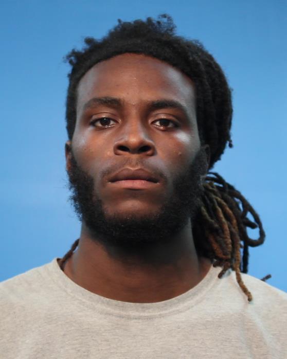 Williams, Sean arrested by Brazoria County Sheriff’s Office