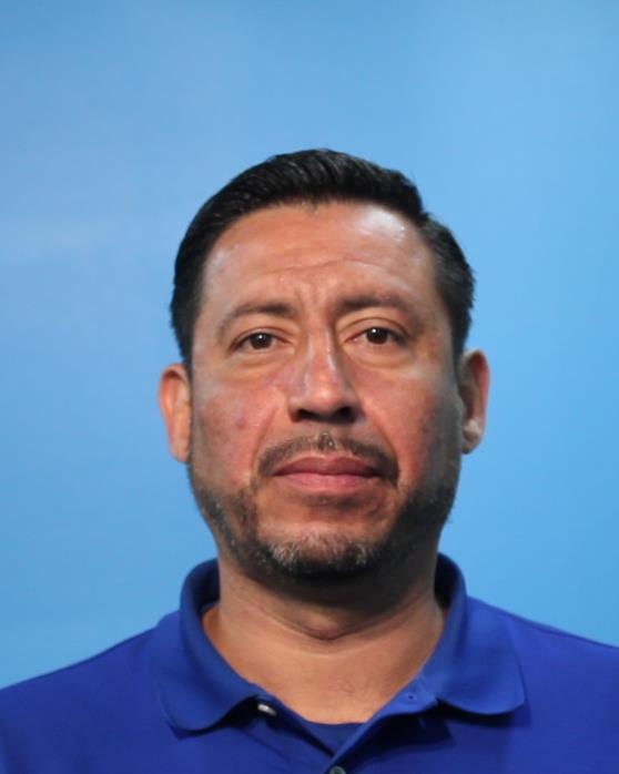 Martinez, Juan Manuel booking photo