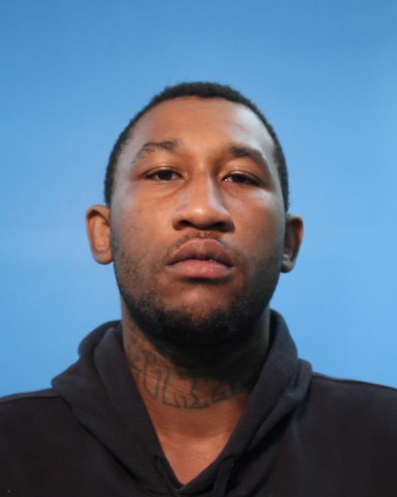 Smith, Adrien arrested by Brazoria County SO/PD