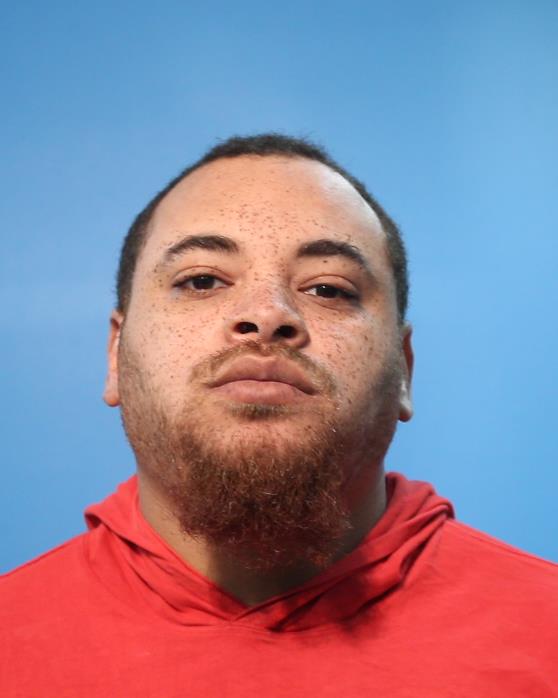 Smith, Erich arrested by Clute Police Department