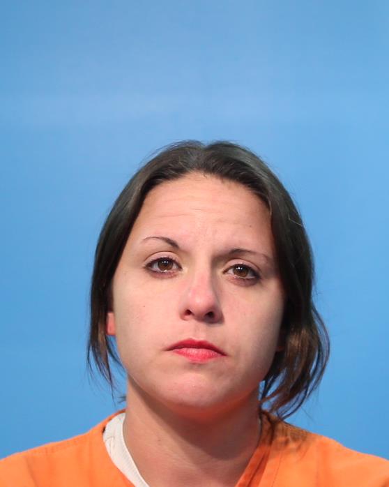 Royal, Taylor Danielle booking photo