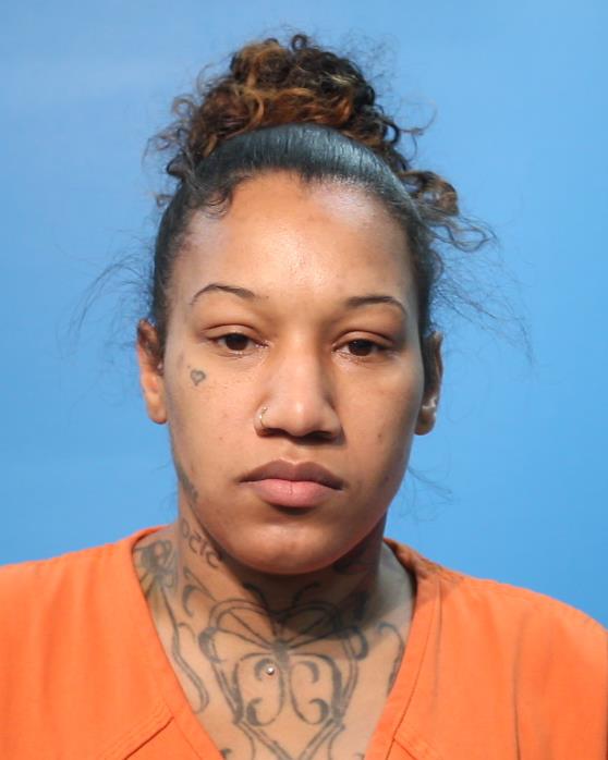 Strange, Channing arrested by Brazoria County Sheriff’s Office