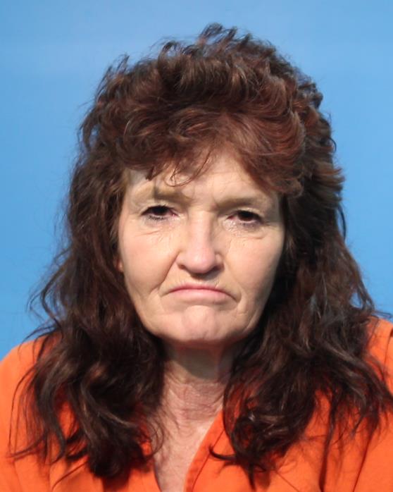 Yates, Loretta arrested by Brazoria County Sheriff’s Office