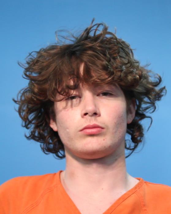 Smith, Dawson Luke arrested by Brazoria County Sheriff’s Office