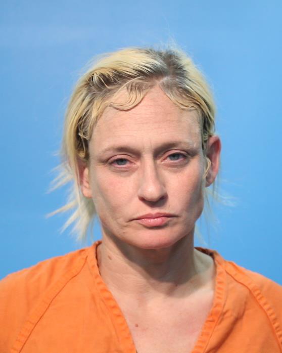 Wilmore-Grice, Patricia Joellen booking photo