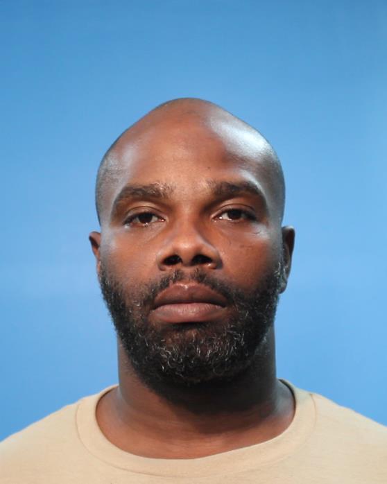 Hebert, James Curtis booking photo