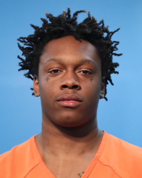 Taylor, Ke’darius arrested by Angleton Police Department