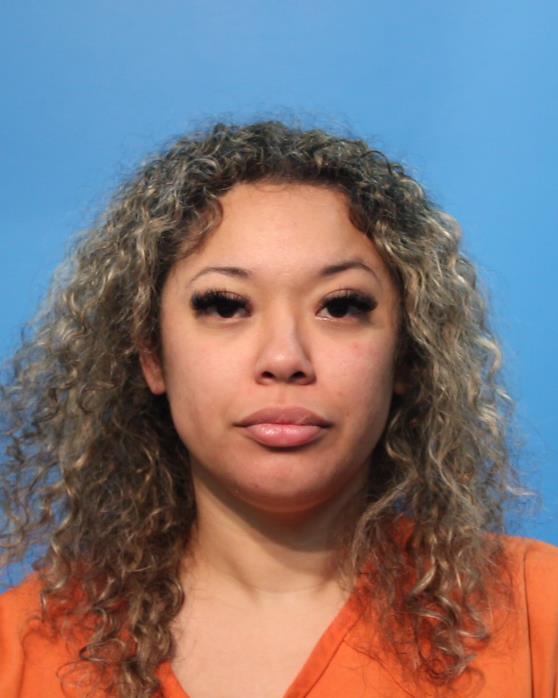 Alamanza Trevino, Maricruz arrested by Iowa Colony PDDRIVING W/LIC INV W/PREV CONV/SUSP/W/O FIN RES