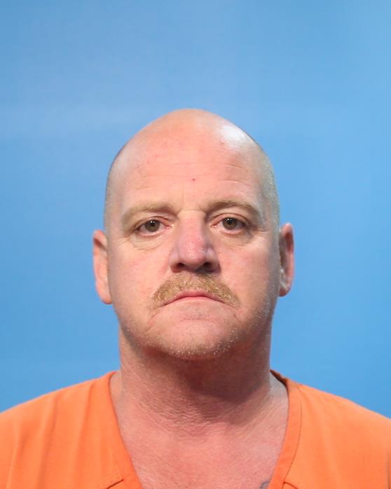 PHILLIPS, MATTHEW LEROY booking photo