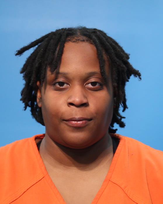 INGRAM, DARIAN CHERIE booking photo