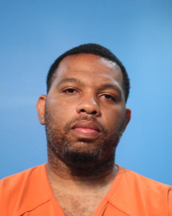 WHEATLEY, VINCENT REYNOLDO arrested by Brazoria County Sheriff’s Office