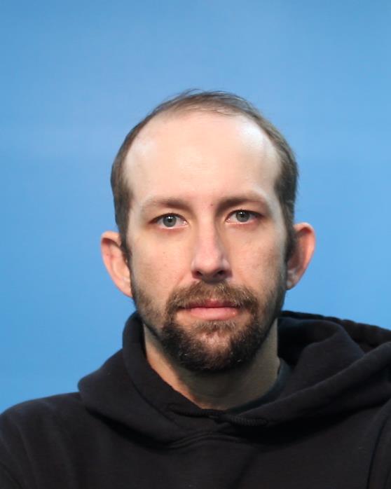 McCaffrey, Travis Jon arrested by Brazoria County SO/PD