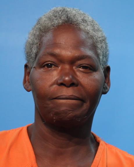 Barefield, Tammy Lynn booking photo