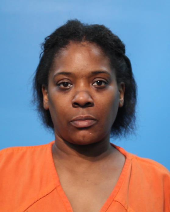 Washington, Whitney Deshawn booking photo