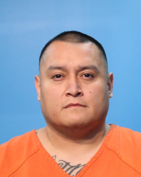 Hernandez, Epifanio booking photo