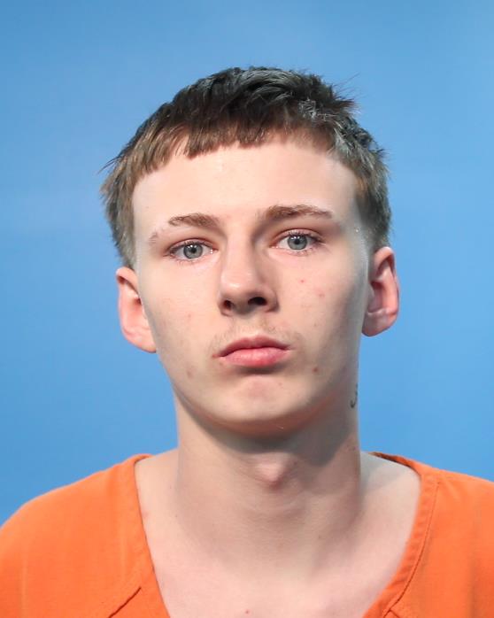 Burke, Drew Pierce arrested by POSS CS PG 2 >= 400G