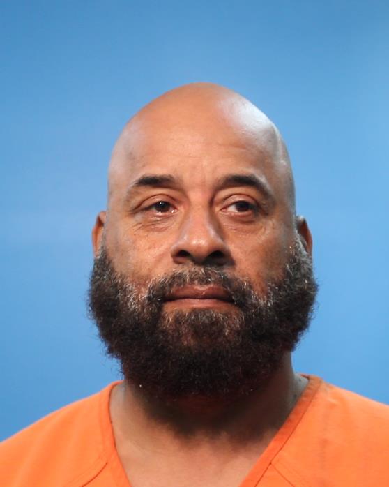 THIBODEAUX, RUFUS RANDALL booking photo