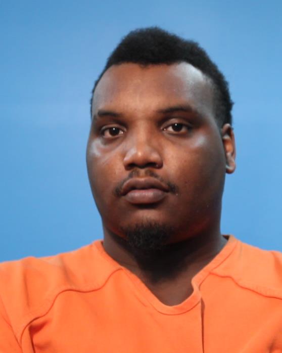 Williams, Kevin L'Vontre booking photo