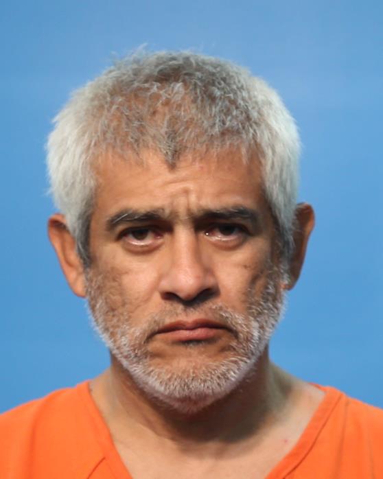 Martinez, Jose booking photo