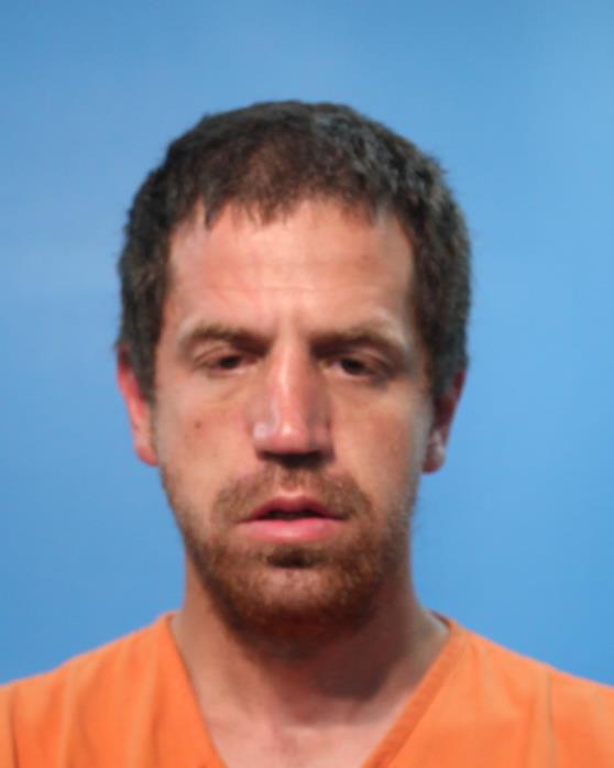 Dilalla, Kameron arrested by Pearland Police Department