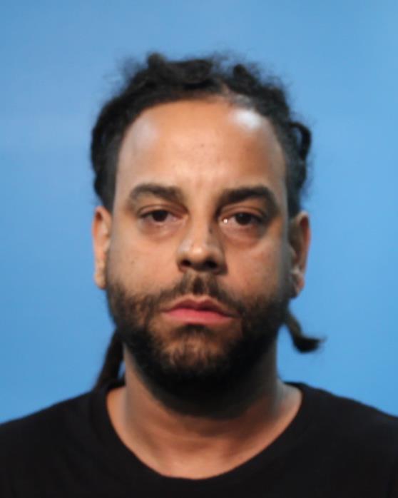 Acevedo, Pedro Luis arrested by Brazoria County Sheriff’s Office