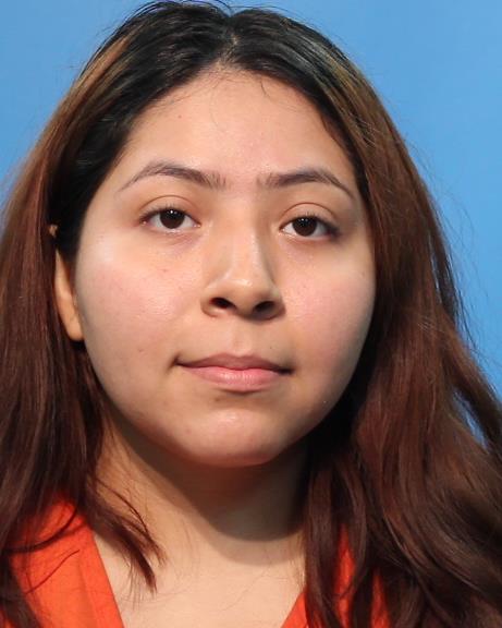 ORTUNO, ROSAURA booking photo