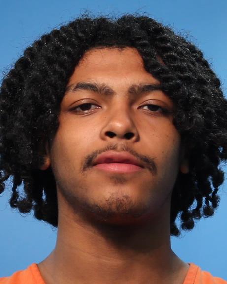 Smith, Jaylin Dewayne arrested by Richwood Police Department