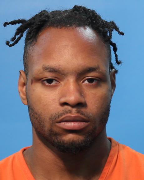 GILL, FRANKIE MONTY, III booking photo