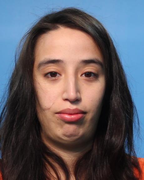 Hooper, Jessica Antonia booking photo