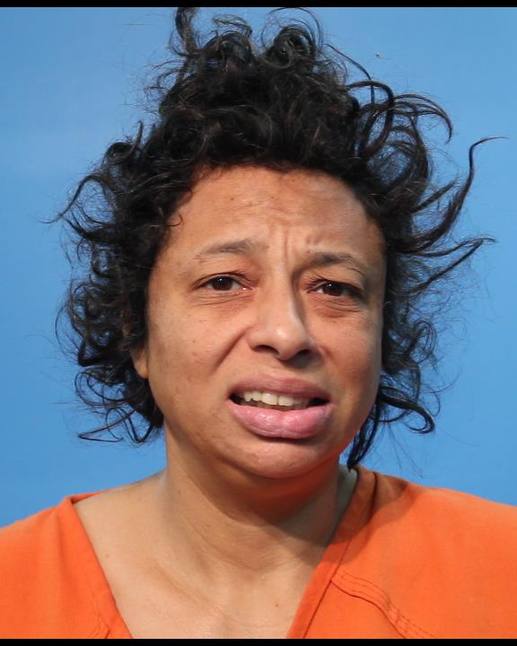 Cavazos, Jeniffer Marie arrested by CRIMINAL TRESPASS