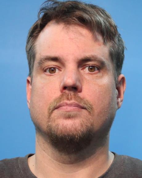 BRASSE, DOUGLAS ARNOLD booking photo