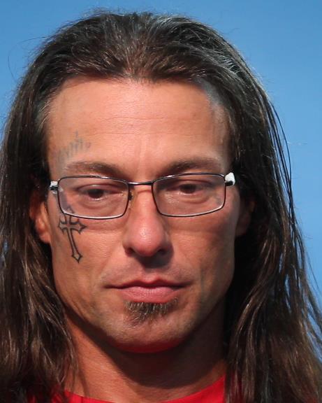 YARBROUGH, ANDY DEAN arrested by Clute Police Department