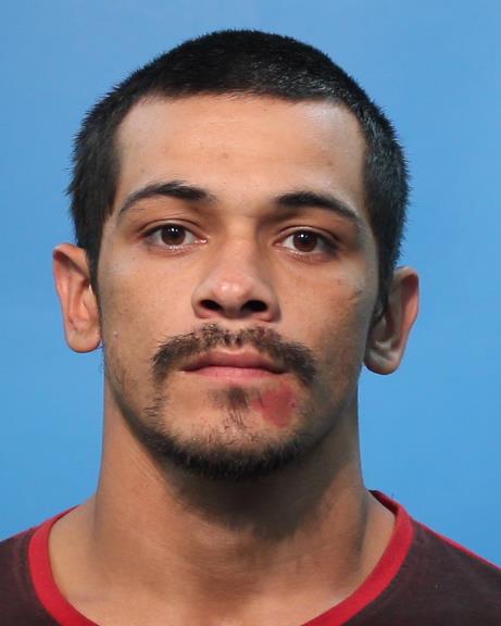 Villareal, Justin Lee arrested by Brazoria County SO/PD