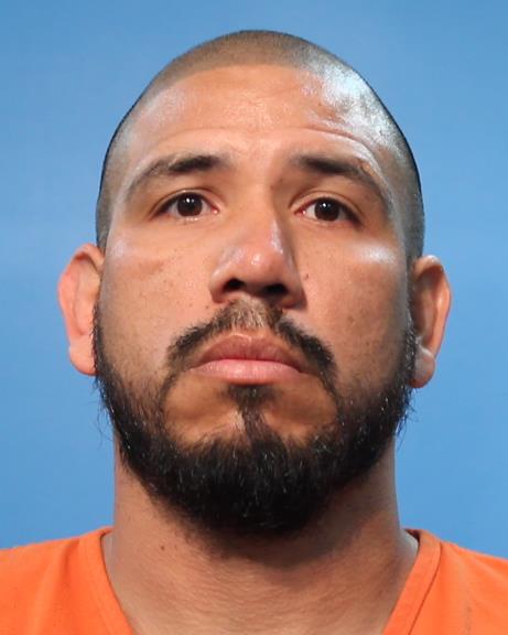 Rios, Julian Aurelio booking photo