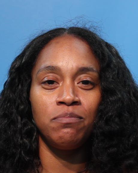 Chavez, Cherish Amanda arrested by Brazoria County Sheriff’s Office