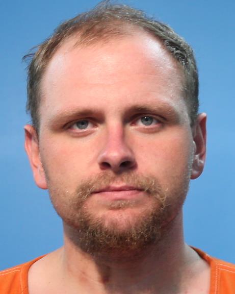 Seregin, Grigory Andreevich booking photo