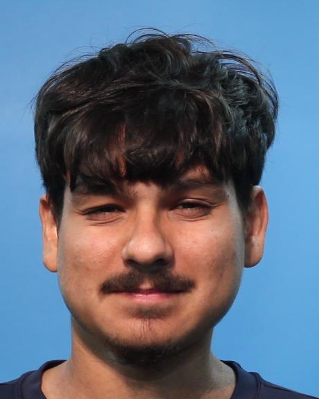 Hernandez, Abel booking photo