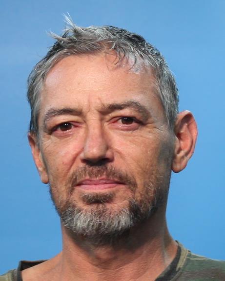 Delagarza, William Gregg arrested by Alvin Police Department