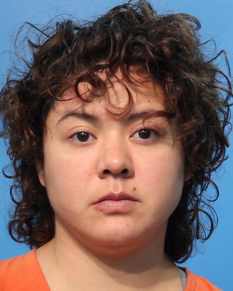 Hernandez, Larisa Lizbeth booking photo